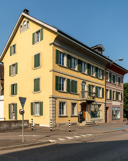 Lenzburg
