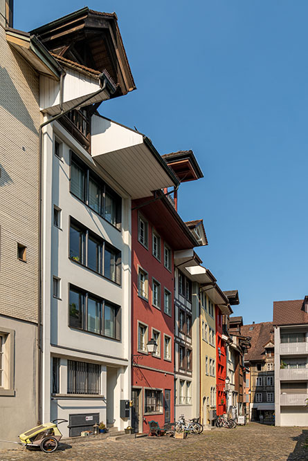 Altstadt Lenzburg