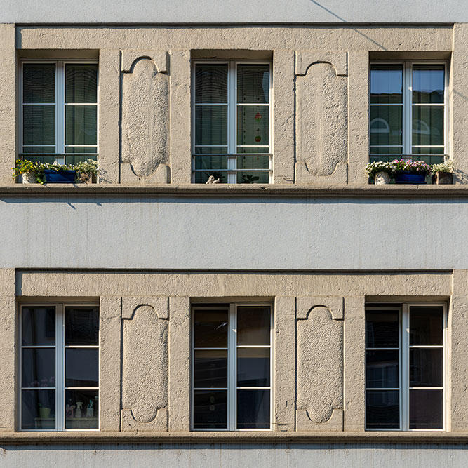 Rathausgasse Lenzburg