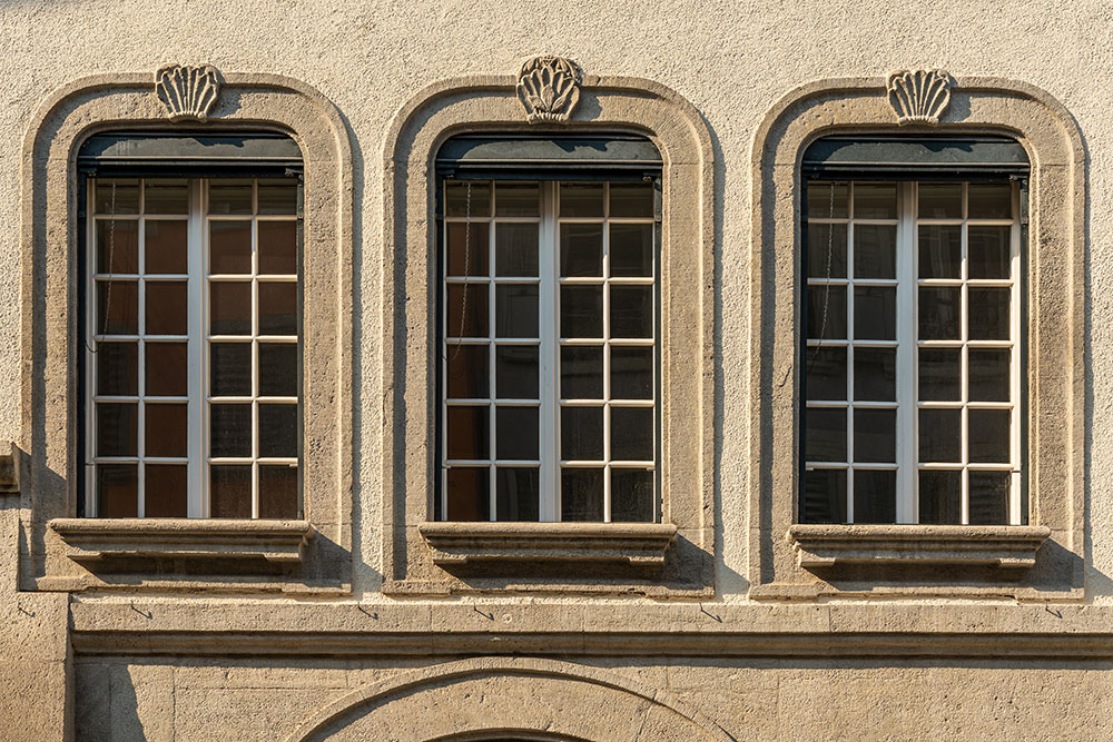 Rathausgasse Lenzburg