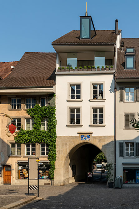 Torgasse