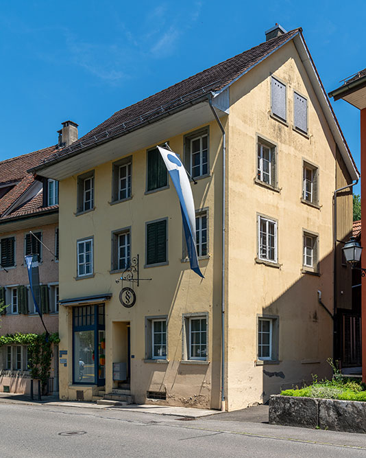 Brättligau