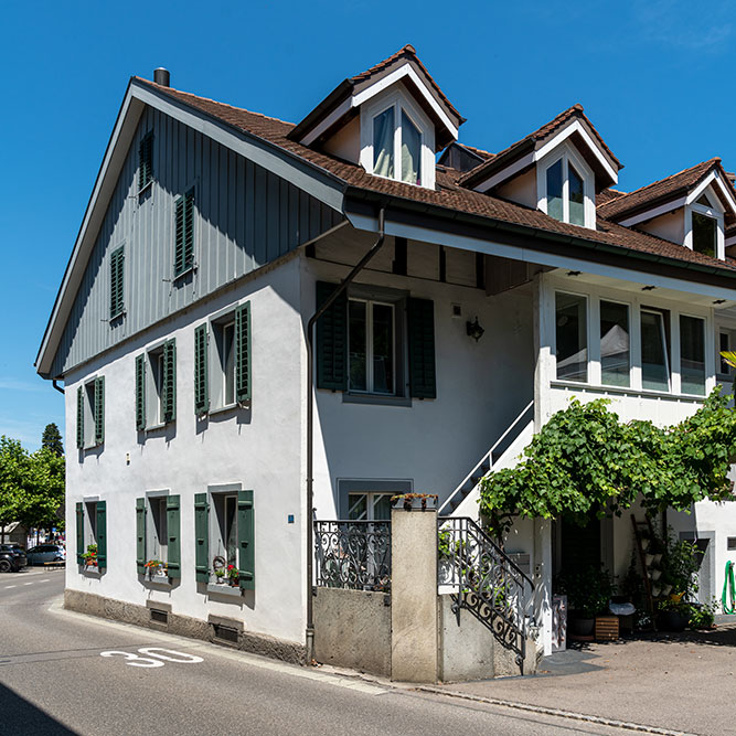 Lenzburg