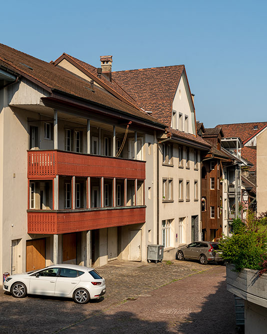 Lenzburg