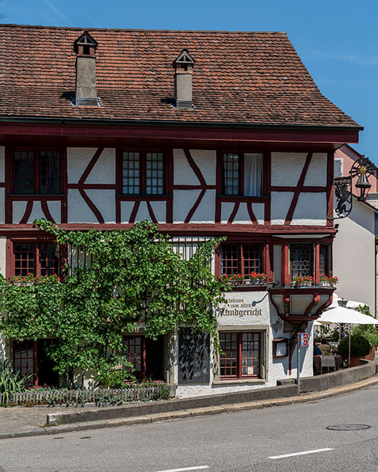 Aavorstadt