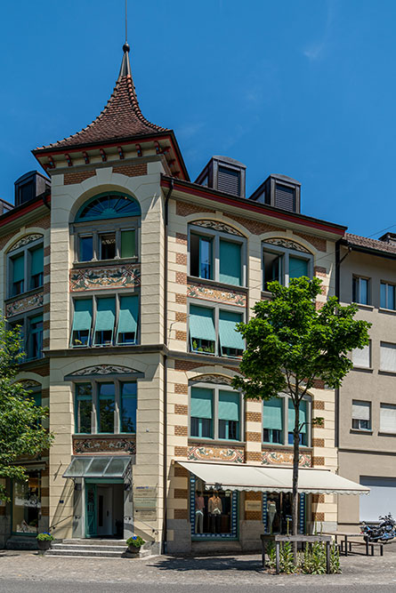 Lenzburg