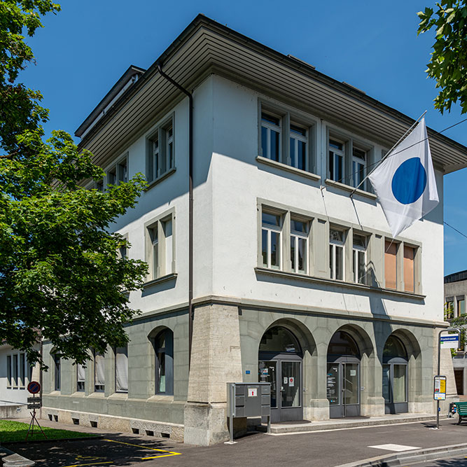 Lenzburg