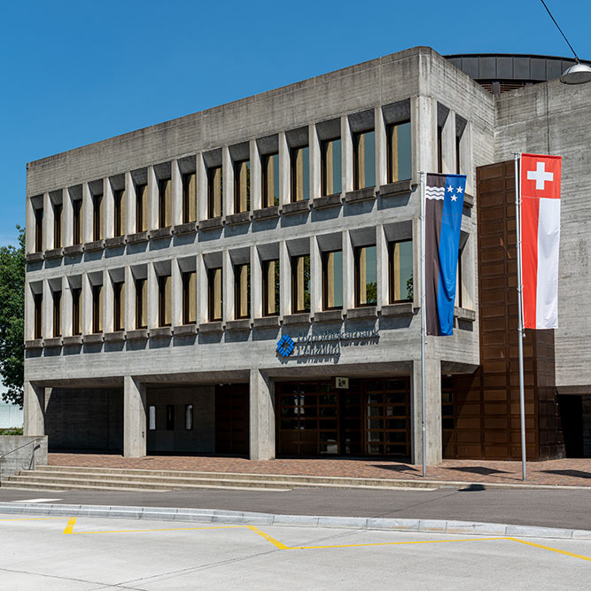 Hypothekarbank Lenzburg