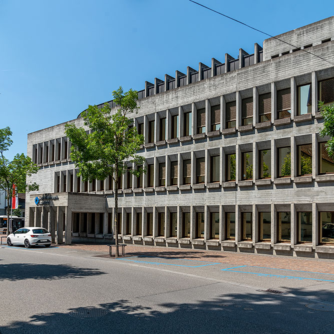 Hypothekarbank Lenzburg