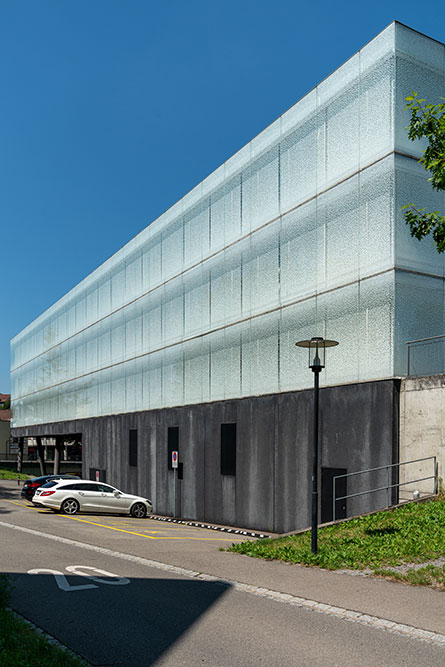 Lenzburg
