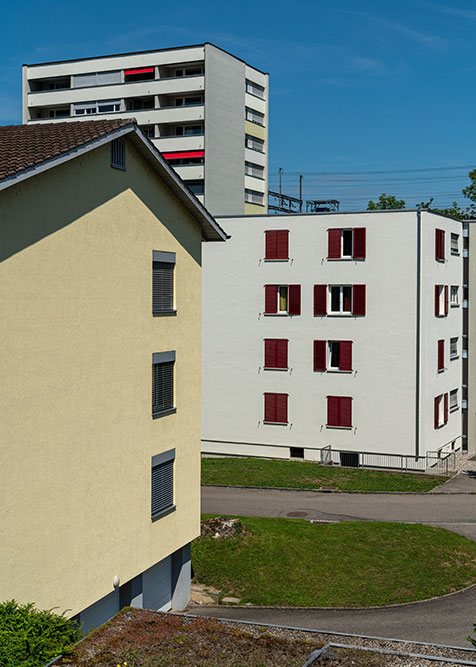Lenzburg