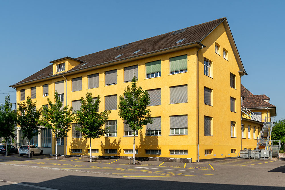 Lenzburg