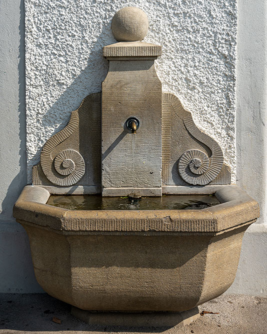 Schulanlage Othmarsingen