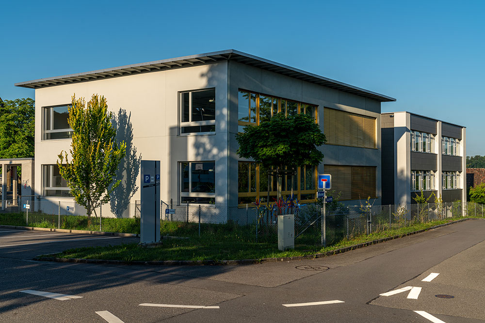 Schulanlage Othmarsingen