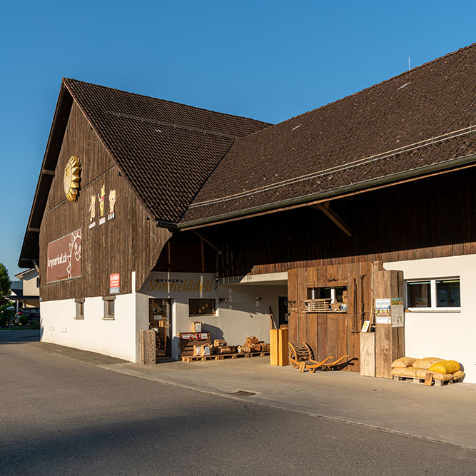 Brynerhof