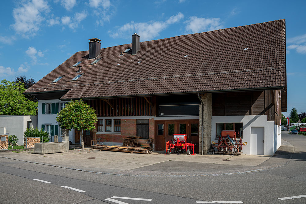 Brynerhof in Othmarsingen