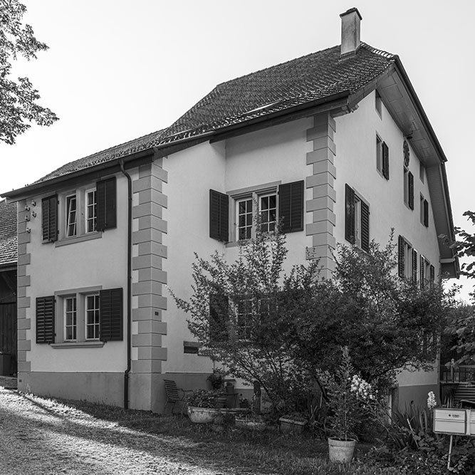 Mühle in Othmarsingen