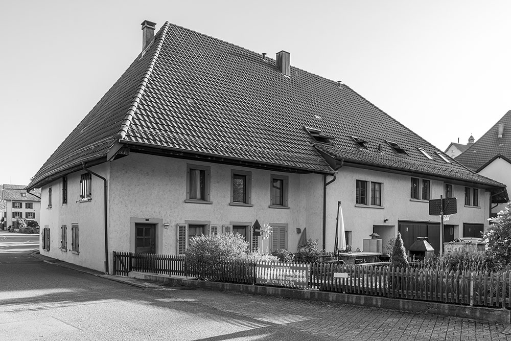 Othmarsingen