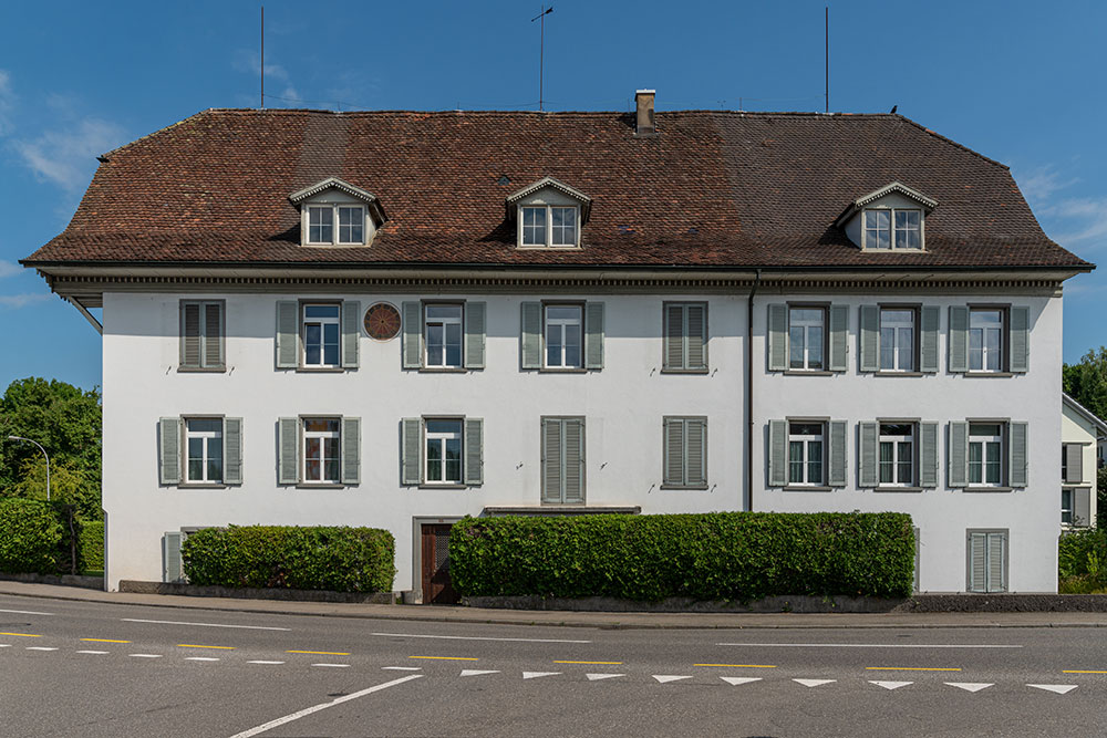 Othmarsingen
