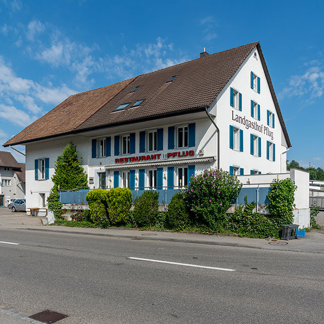 Othmarsingen