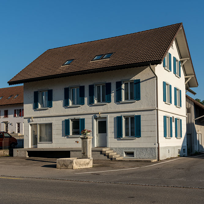 Othmarsingen