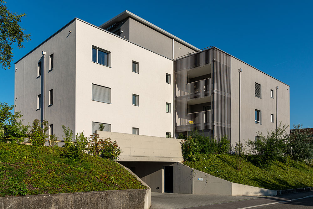 Othmarsingen