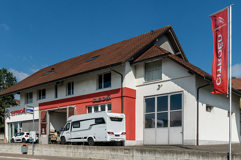 Othmarsingen