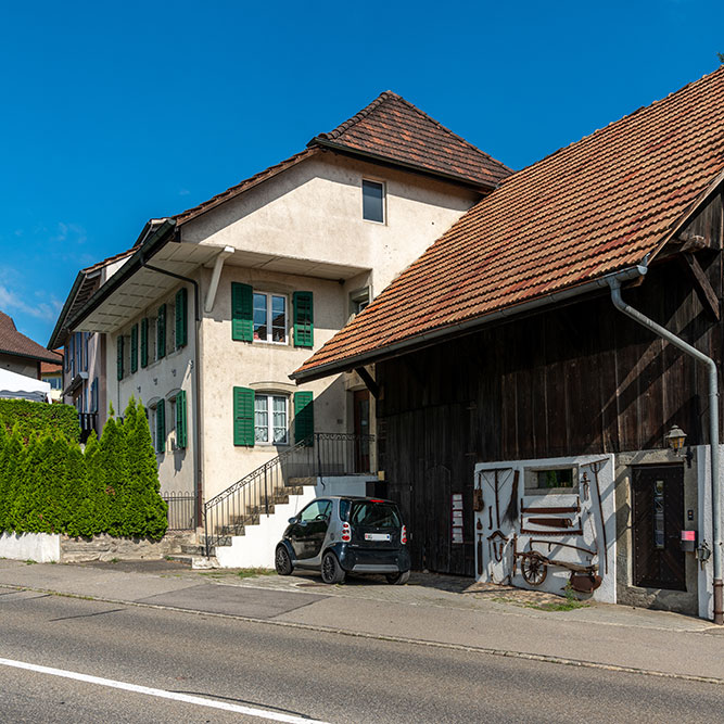 Othmarsingen