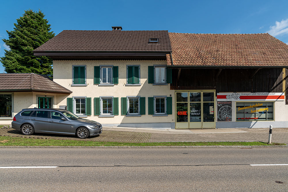 Othmarsingen