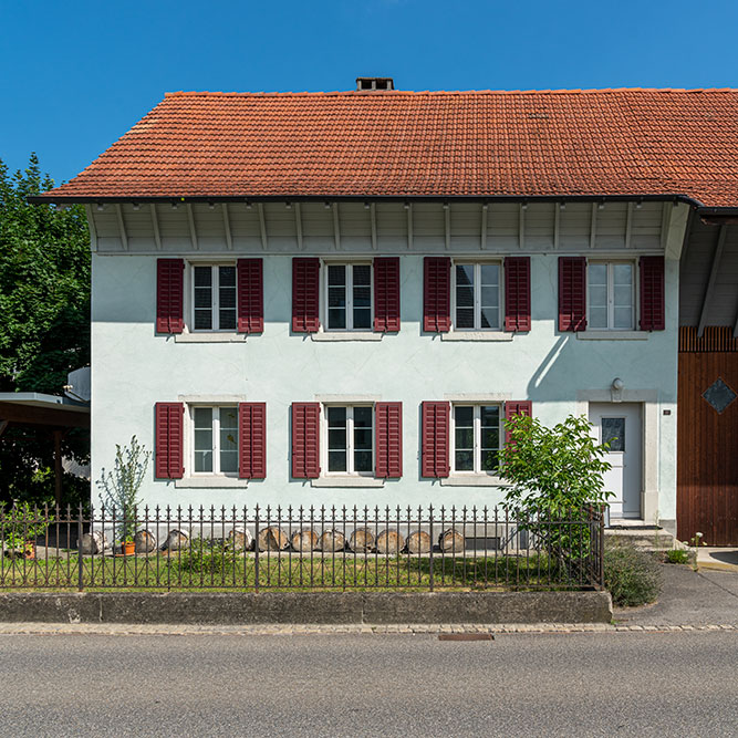 Othmarsingen