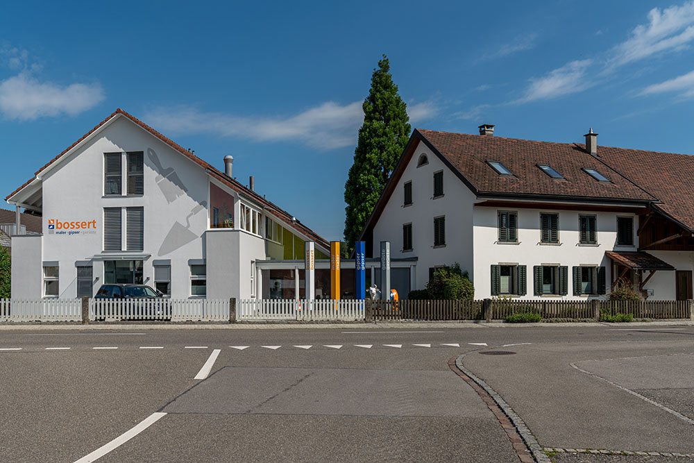 Othmarsingen
