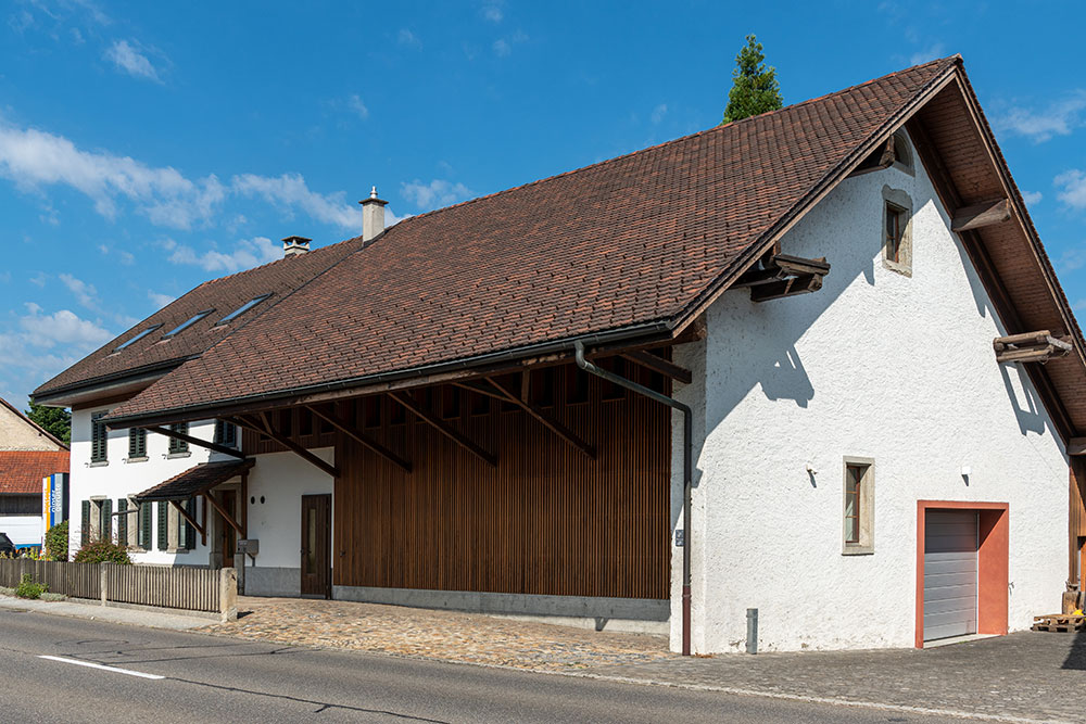 Othmarsingen