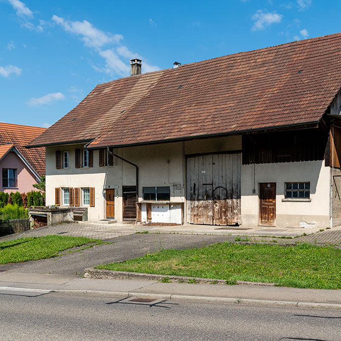 Othmarsingen