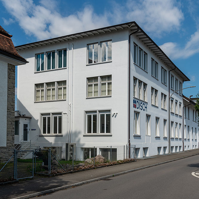 Disch in Othmarsingen