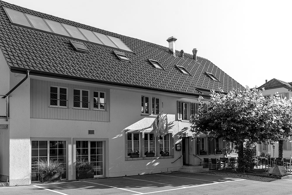 Restaurant in Henschiken