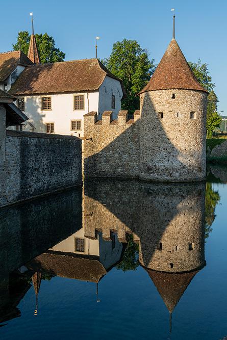 Schloss Hallwil