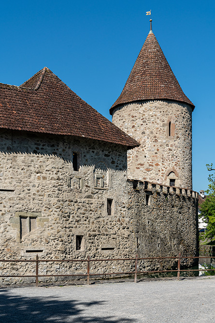 Schloss Hallwil