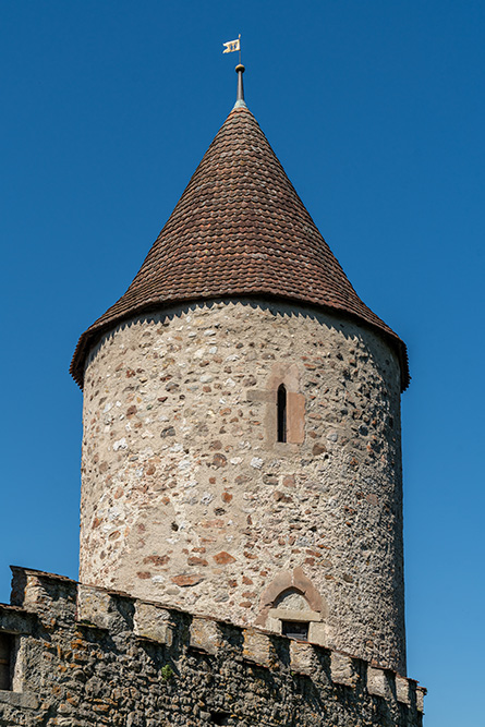 Schloss Hallwil