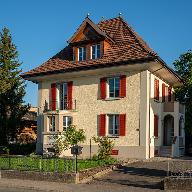 Boniswilerstrasse