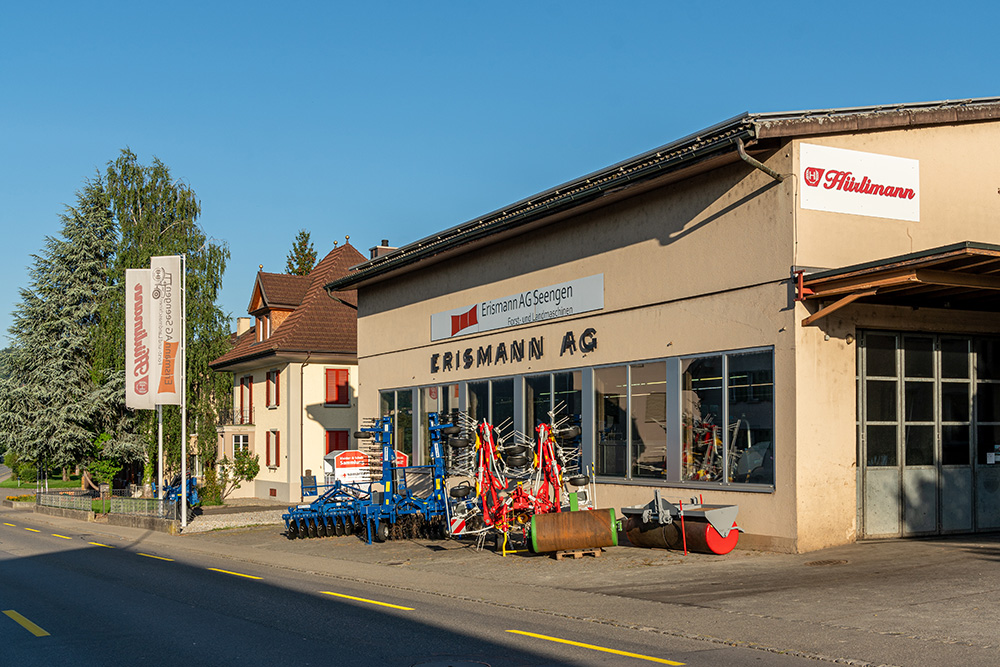 Boniswilerstrasse