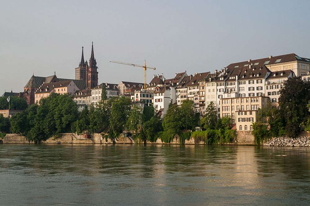 Basel