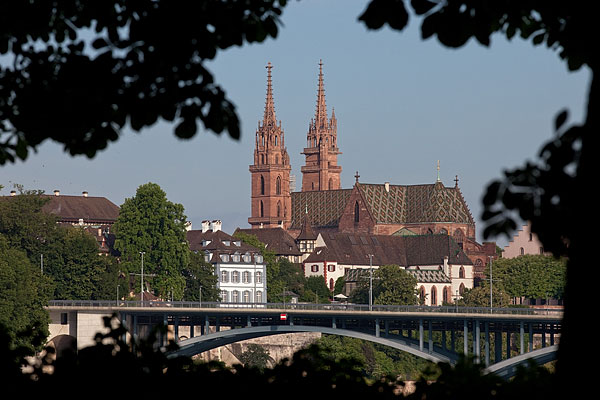 Basler Münster