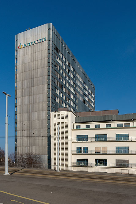 Novartis