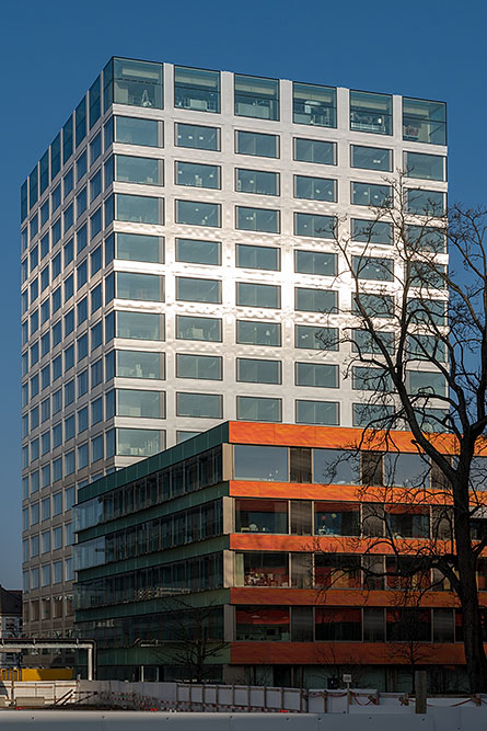 Biozentrum Basel