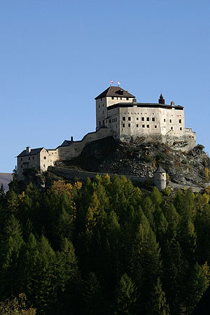 Schloss Tarasp