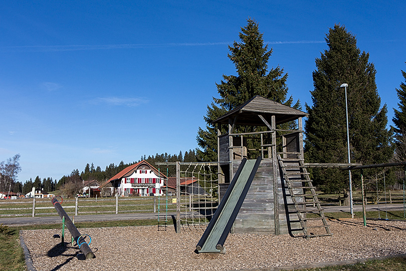 Terrain de jeu