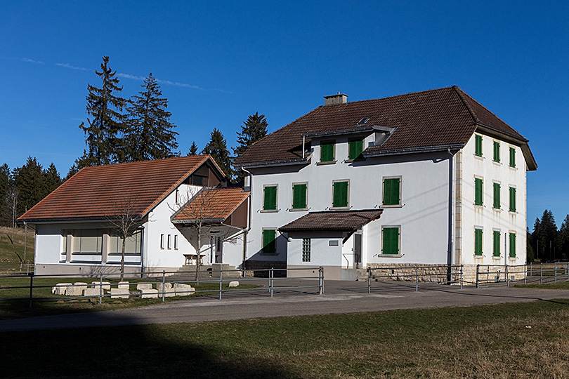 Colonie de Boncourt