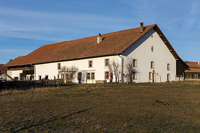 Le Peuchapatte