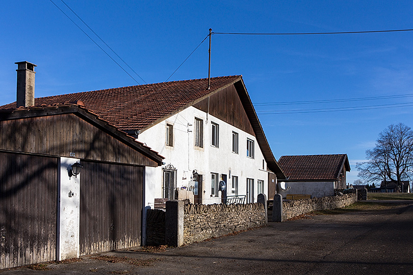 Les Rouges-Terres