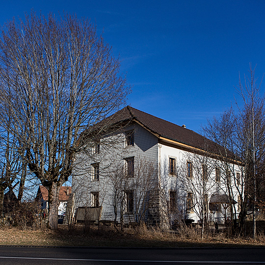 Fondation Les Ceratez